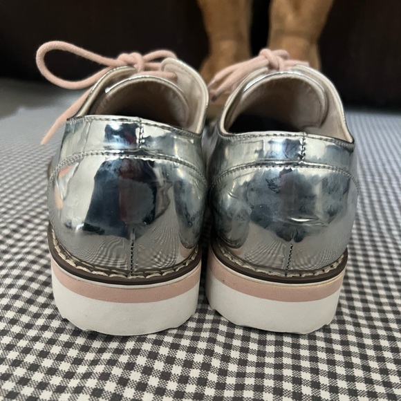 Zara loafers girls - Picture 5 of 7